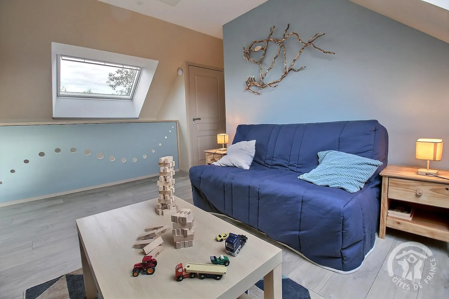Casa vacanze Villa Ty Beg Hastel Plouha Francia