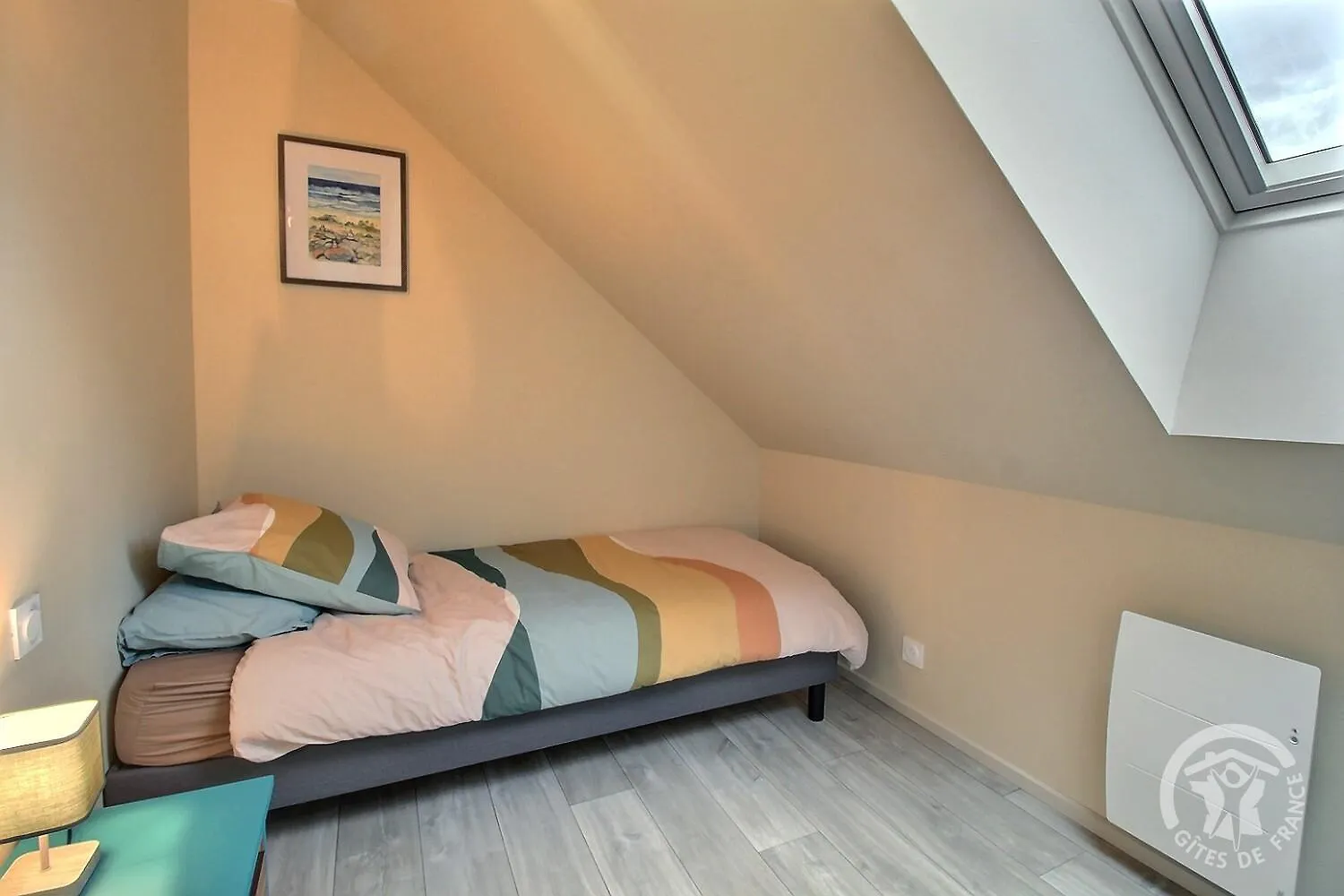 Casa vacanze Villa Ty Beg Hastel Plouha