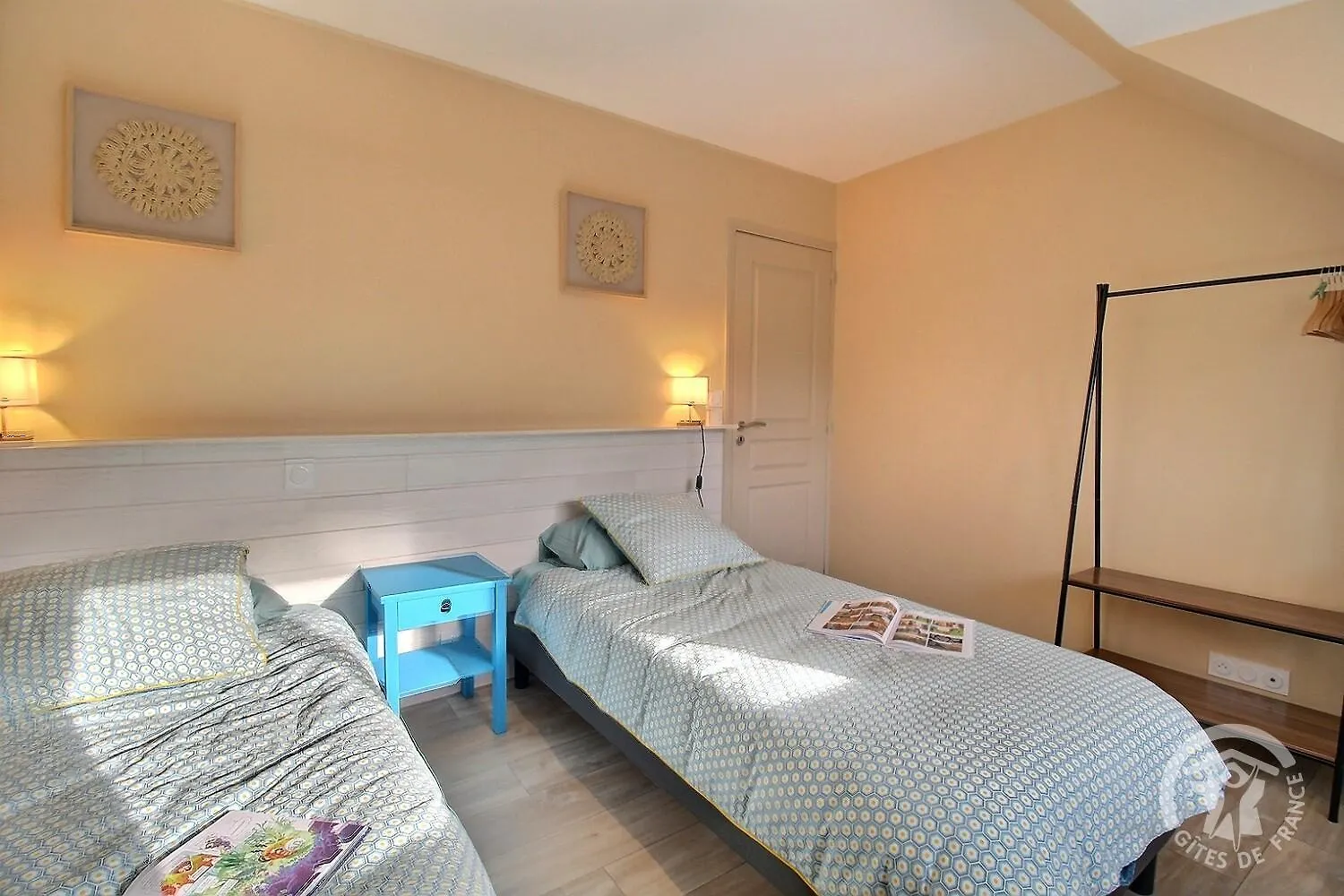 Villa Ty Beg Hastel Plouha Casa vacanze