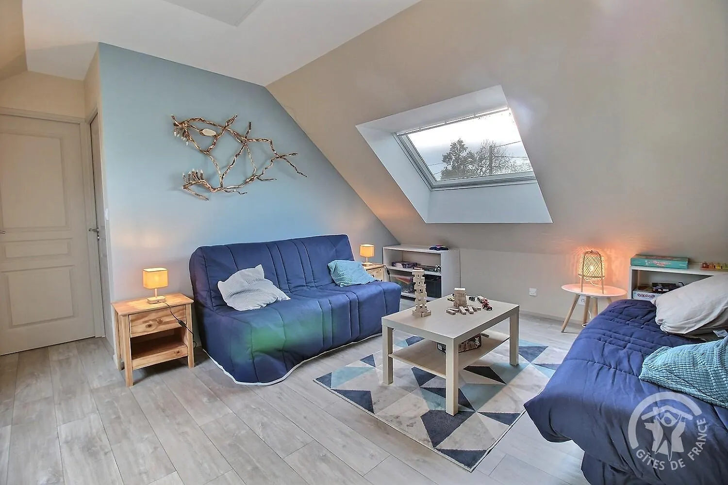 Villa Ty Beg Hastel Plouha
