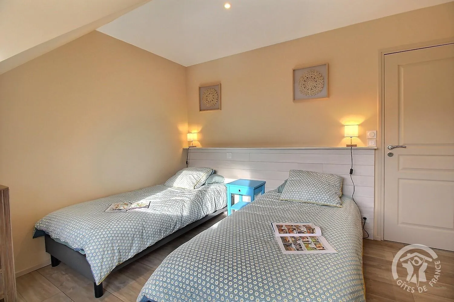 Villa Ty Beg Hastel Plouha