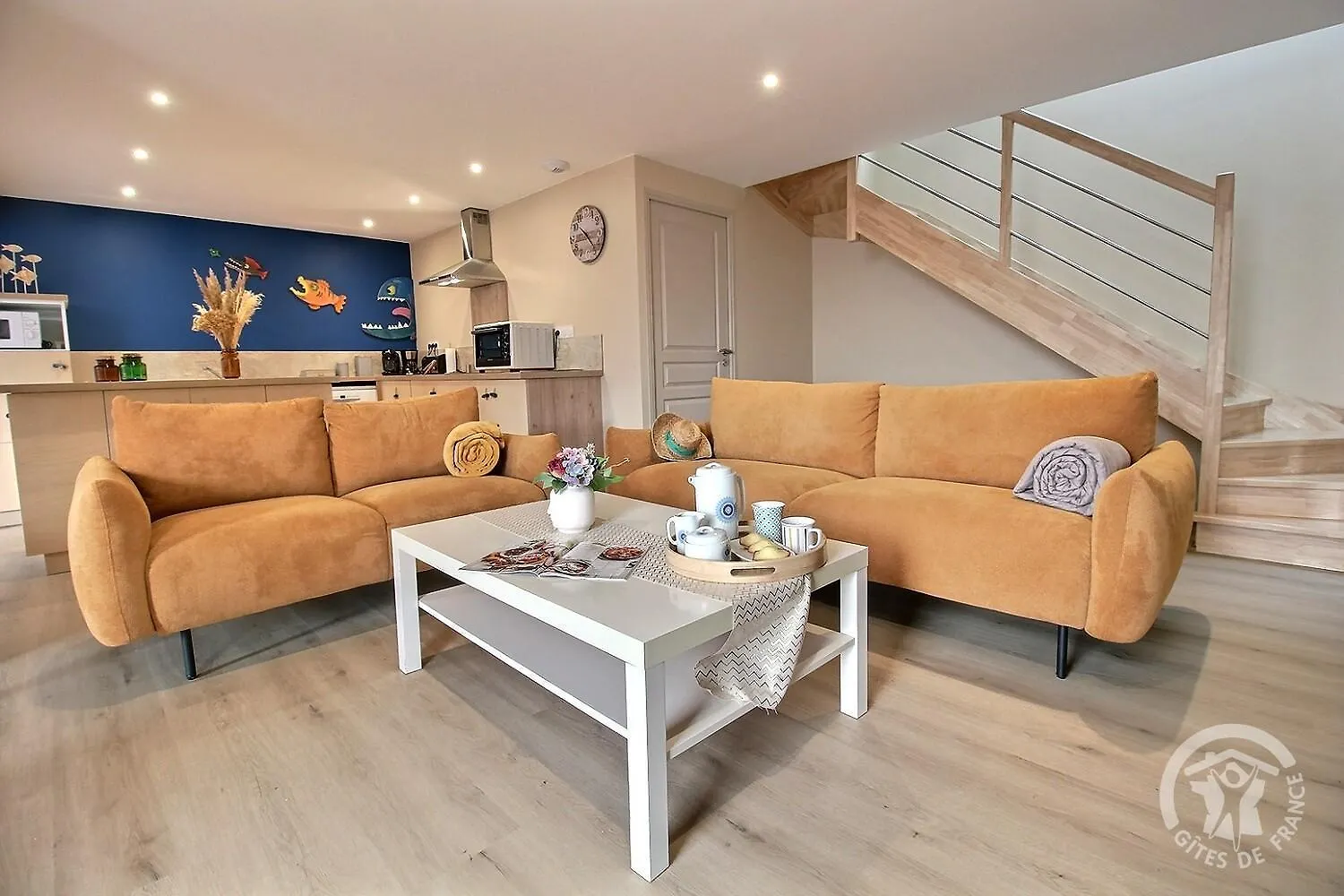 Villa Ty Beg Hastel Plouha Casa vacanze