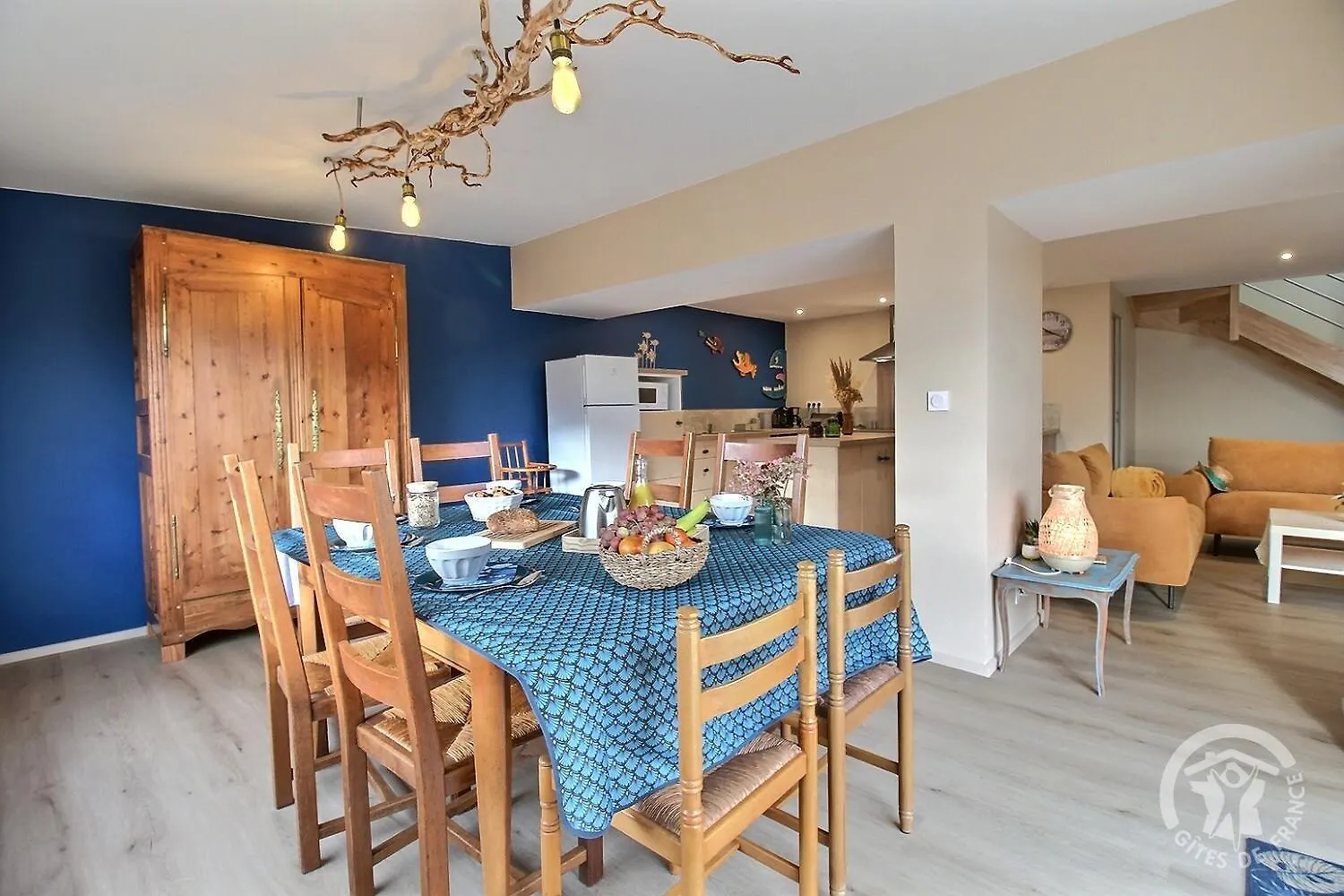 Casa vacanze Villa Ty Beg Hastel Plouha Francia