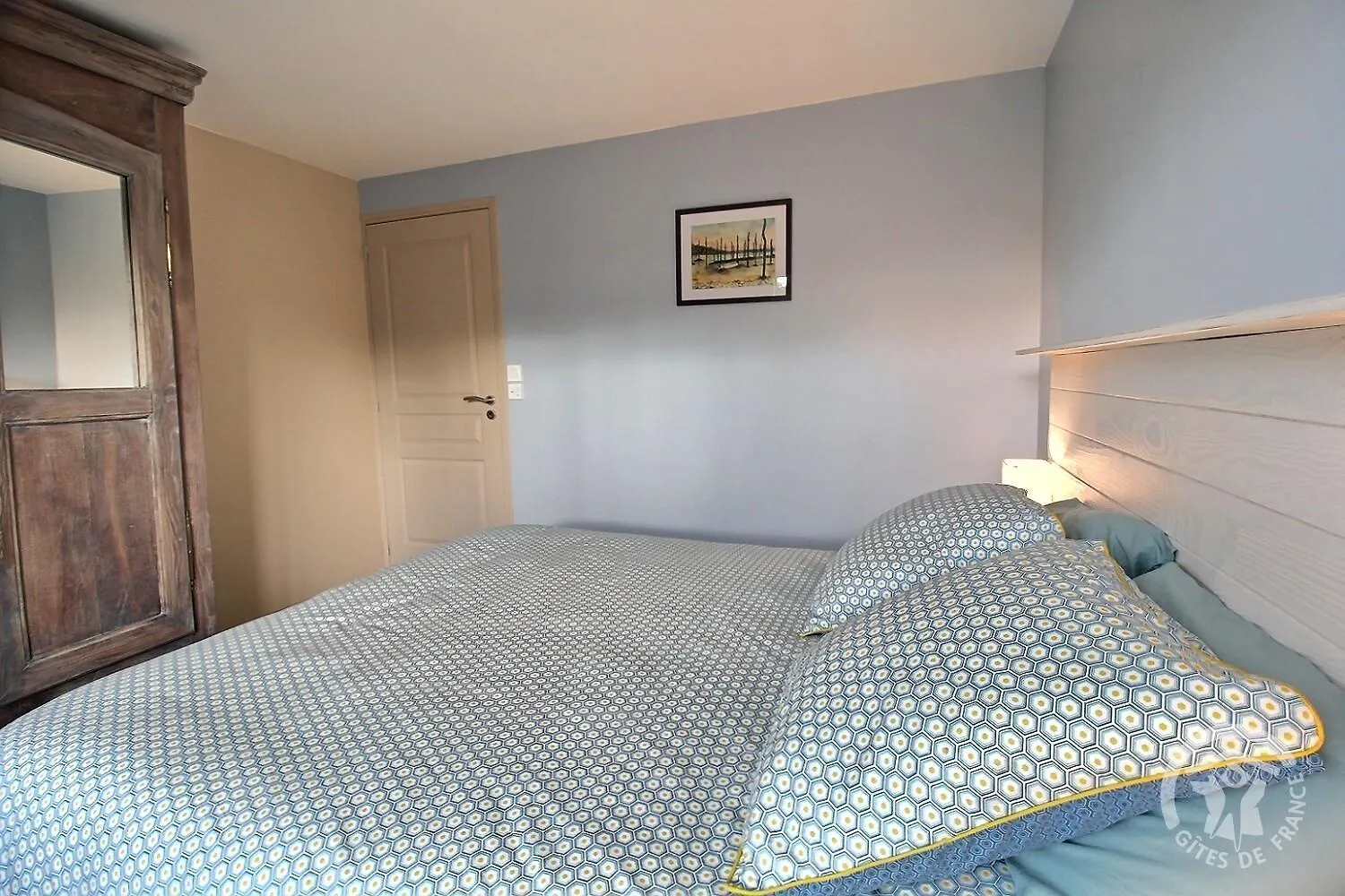 Casa vacanze Villa Ty Beg Hastel Plouha