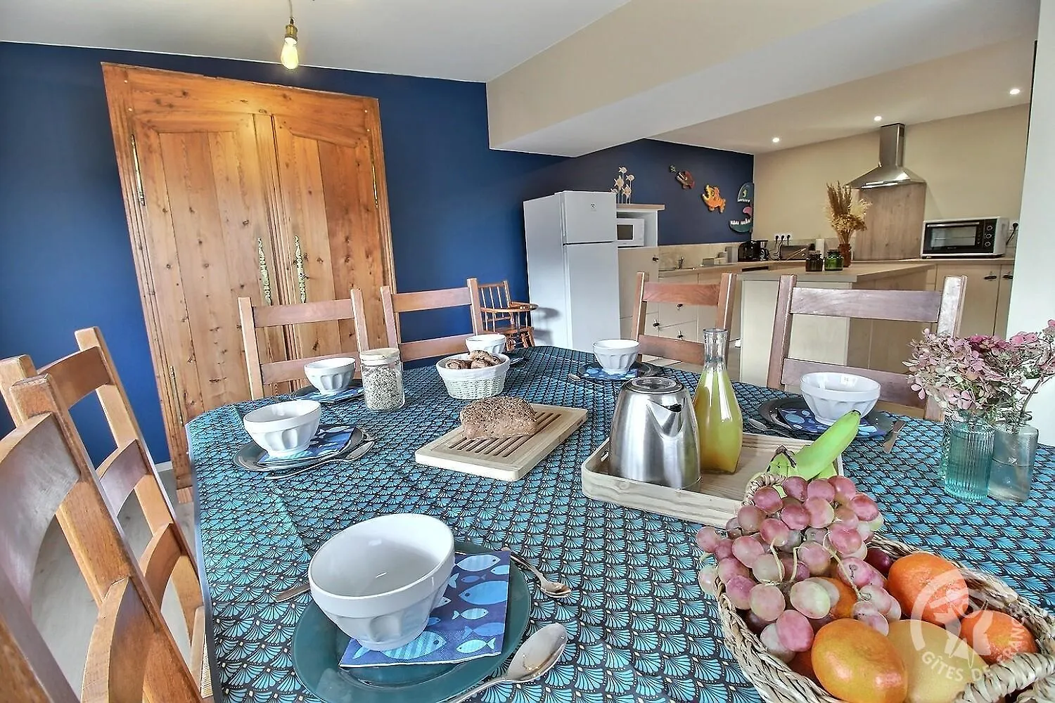 Villa Ty Beg Hastel Plouha Casa vacanze