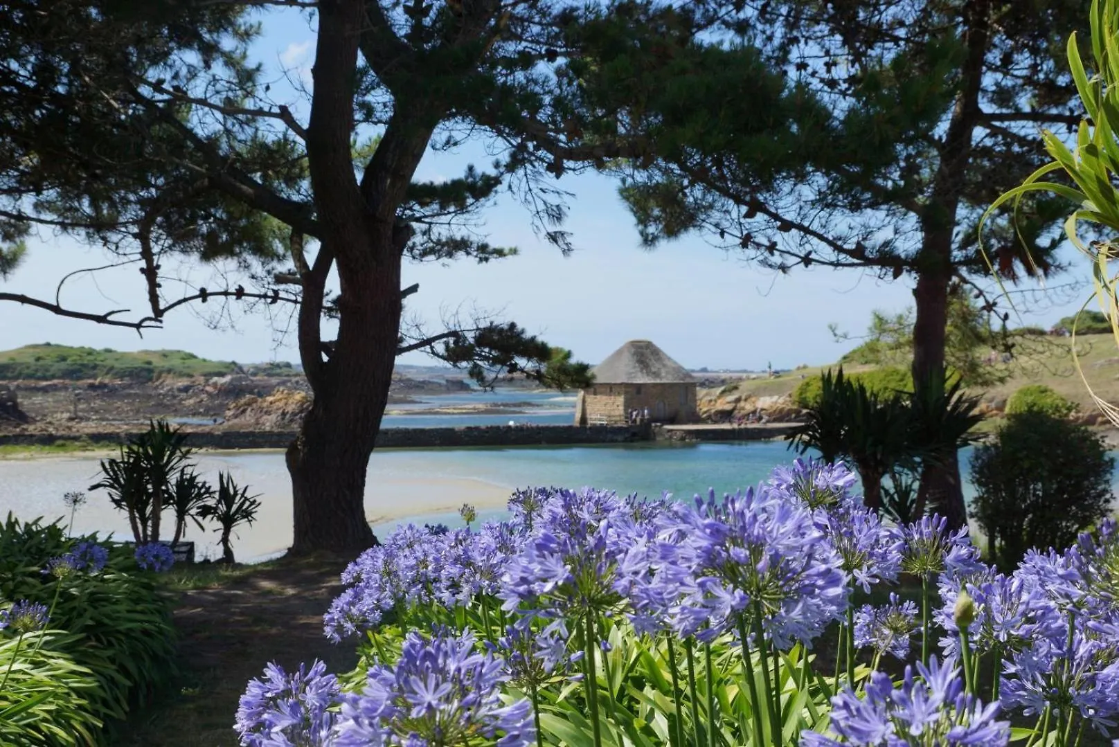 Villa Ty Beg Hastel Plouha Casa vacanze
