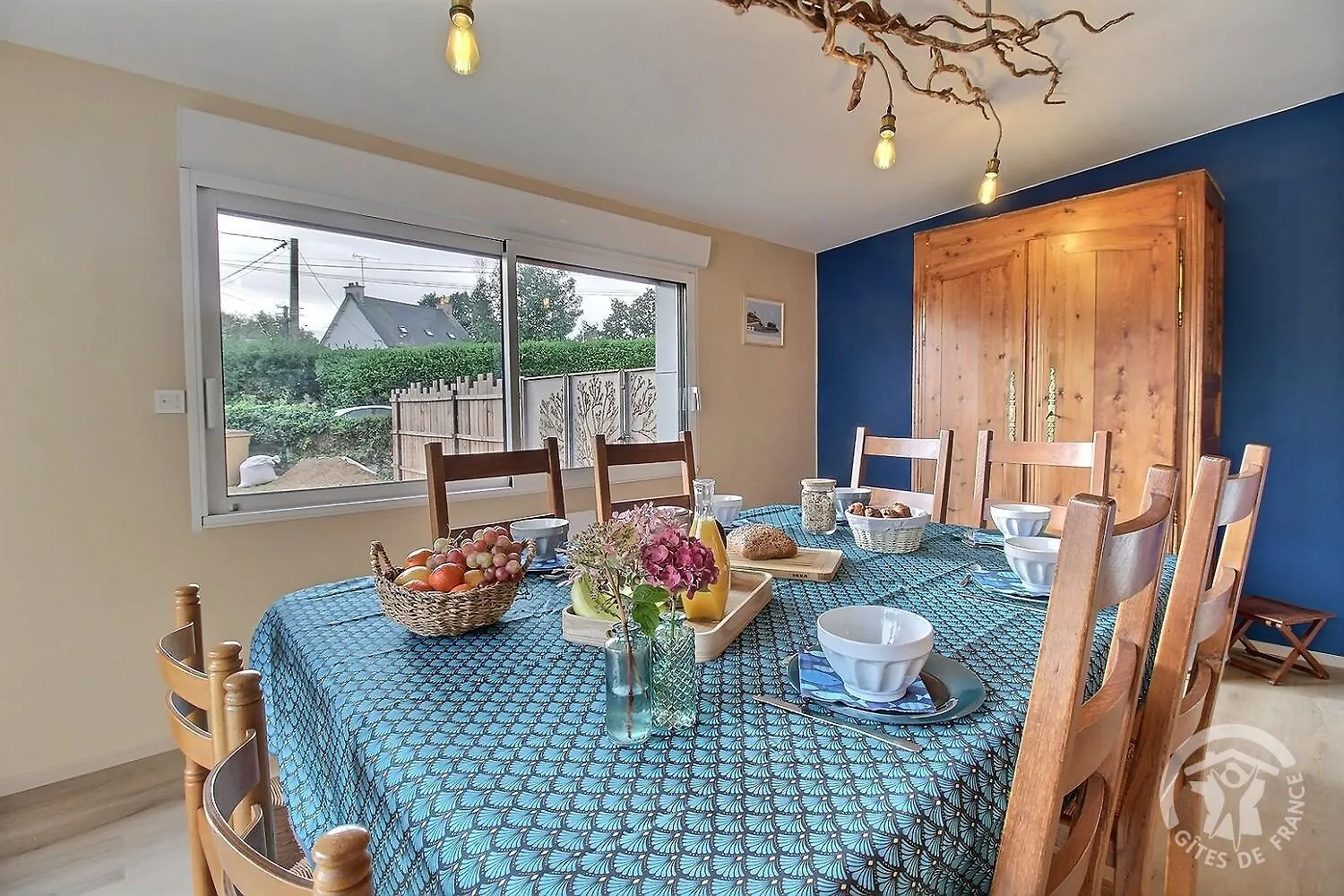 Casa vacanze Villa Ty Beg Hastel Plouha