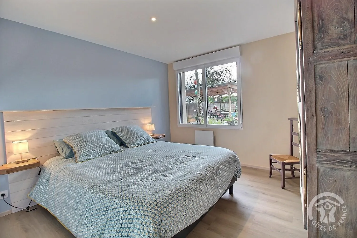 Casa vacanze Villa Ty Beg Hastel Plouha