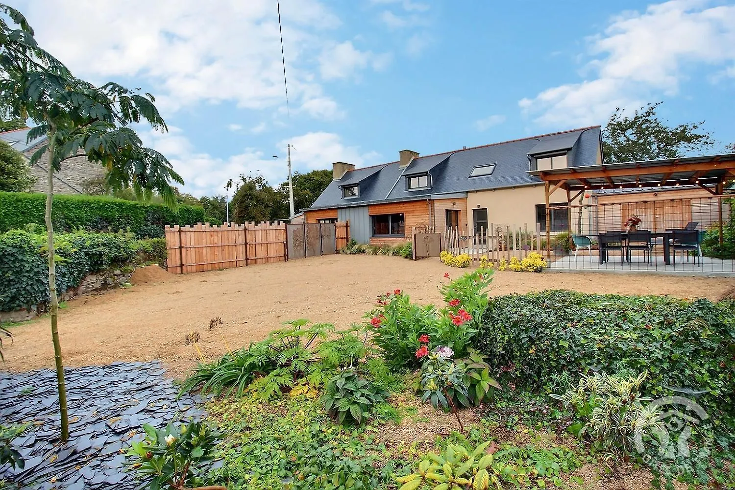 Villa Ty Beg Hastel Plouha Francia